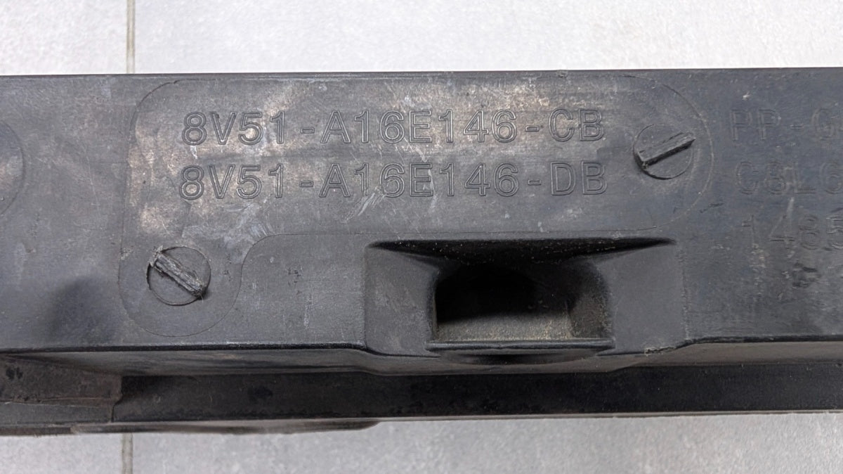 Prednja maska (nosač hladnjaka) WZMOCNIENIE FORD FIESTA MK7 07-17 8V51-A16E146-CB