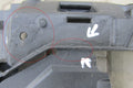 Prednja maska (nosač hladnjaka) WZMOCNIENIE FORD B-MAX 13-
