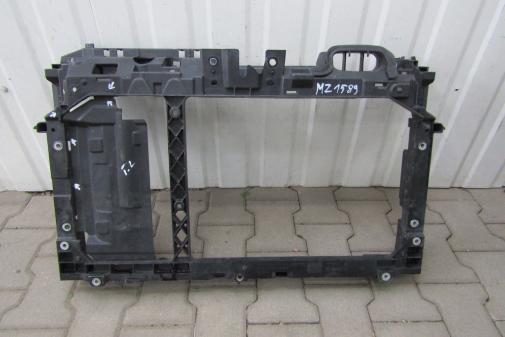 Prednja maska (nosač hladnjaka) WZMOCNIENIE FORD B-MAX 13-
