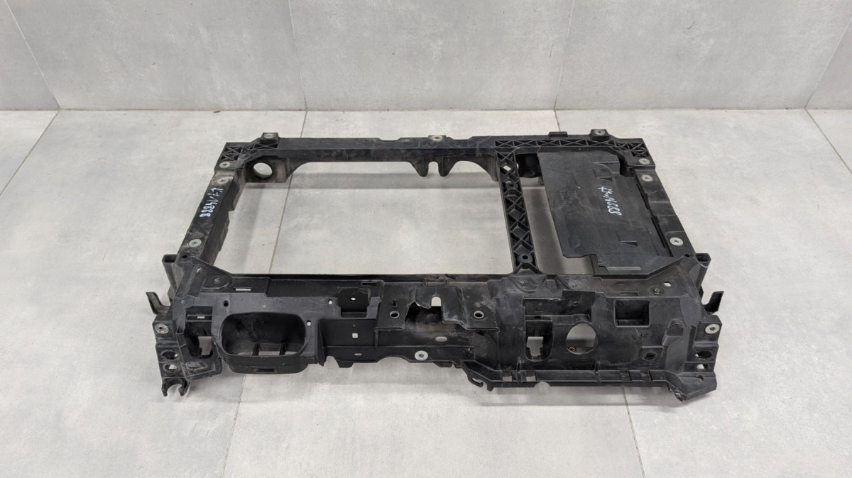 Prednja maska (nosač hladnjaka) WZMOCNIENIE FORD FIESTA MK7 07-17 8V51-A16E146-CB