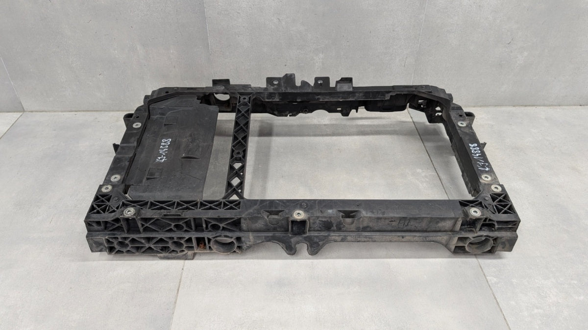 Prednja maska (nosač hladnjaka) WZMOCNIENIE FORD FIESTA MK7 07-17 8V51-A16E146-CB