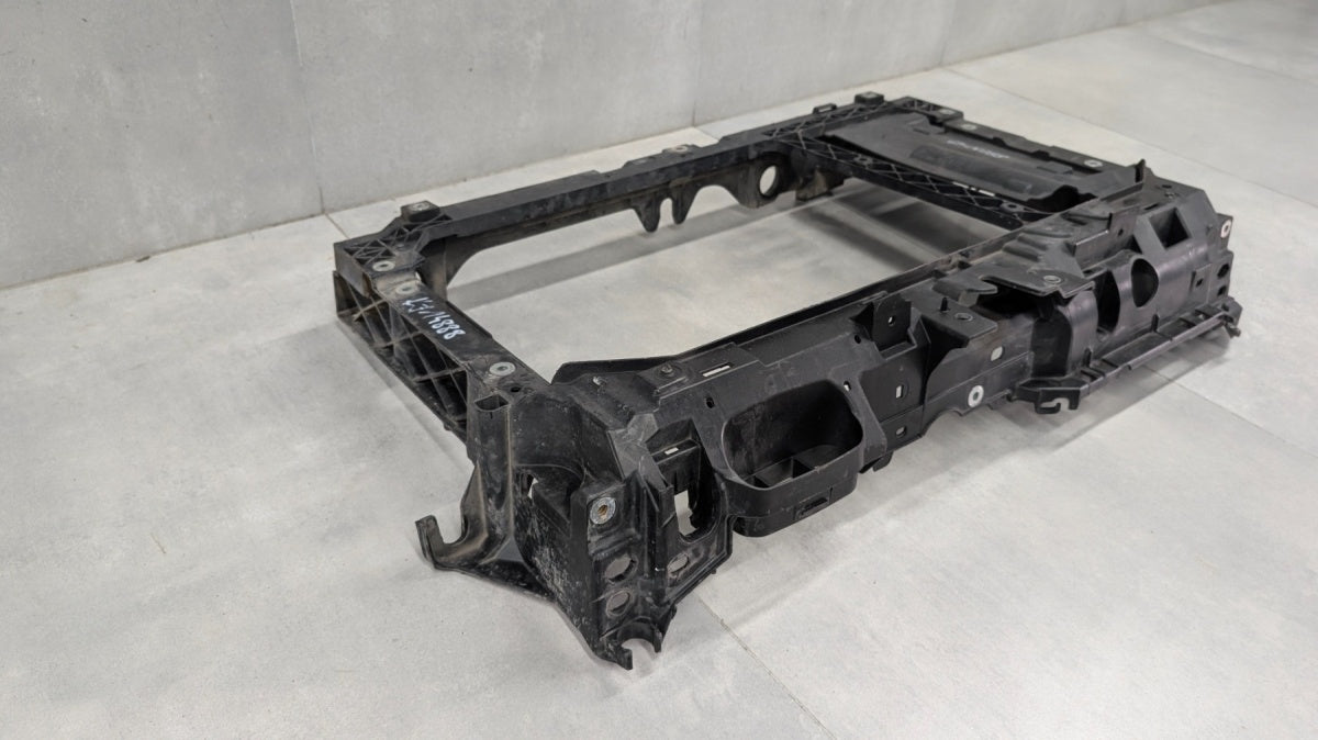 Prednja maska (nosač hladnjaka) WZMOCNIENIE FORD FIESTA MK7 07-17 8V51-A16E146-CB