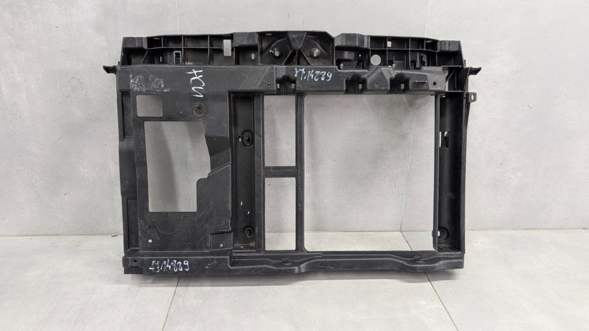 Prednja maska (nosač hladnjaka) WZMOCNIENIE PEUGEOT 208 I CITROEN C3 II 2 2012 - 1277269X