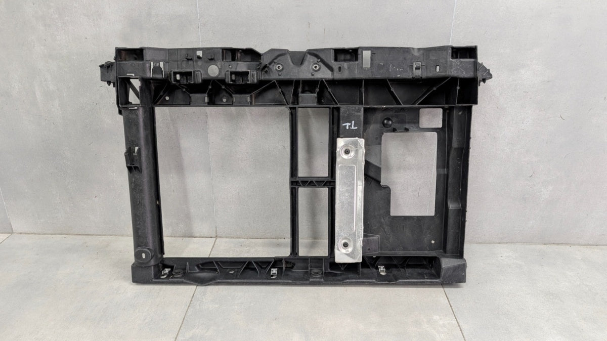 Prednja maska (nosač hladnjaka) WZMOCNIENIE PEUGEOT 208 I CITROEN C3 II 2 2012 - 1277269X