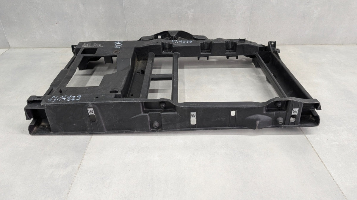 Prednja maska (nosač hladnjaka) WZMOCNIENIE PEUGEOT 208 I CITROEN C3 II 2 2012 - 1277269X