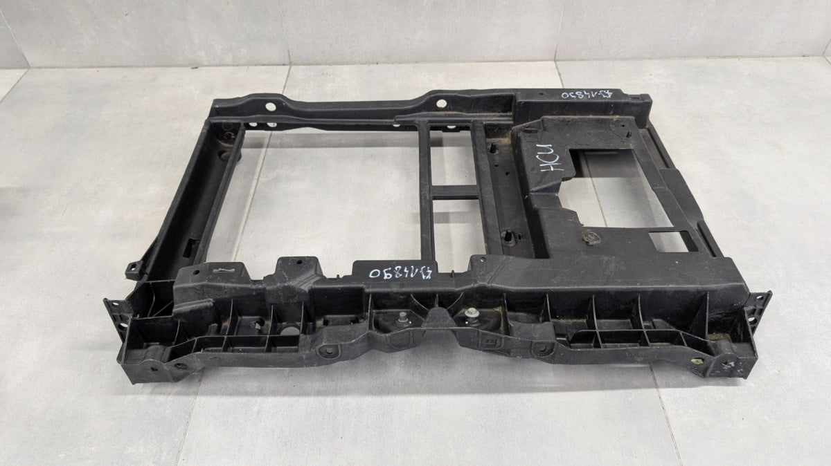 Prednja maska (nosač hladnjaka) WZMOCNIENIE PEUGEOT 208 I CITROEN C3 II 2 2012 - 1277269X