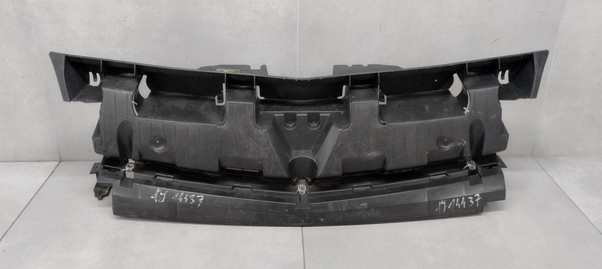 WZMOCNIENIE CZOŁOWE CZASZA RENAULT KANGOO II 08-13 620363336R