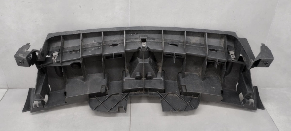 WZMOCNIENIE CZOŁOWE CZASZA RENAULT KANGOO II 08-13 620363336R