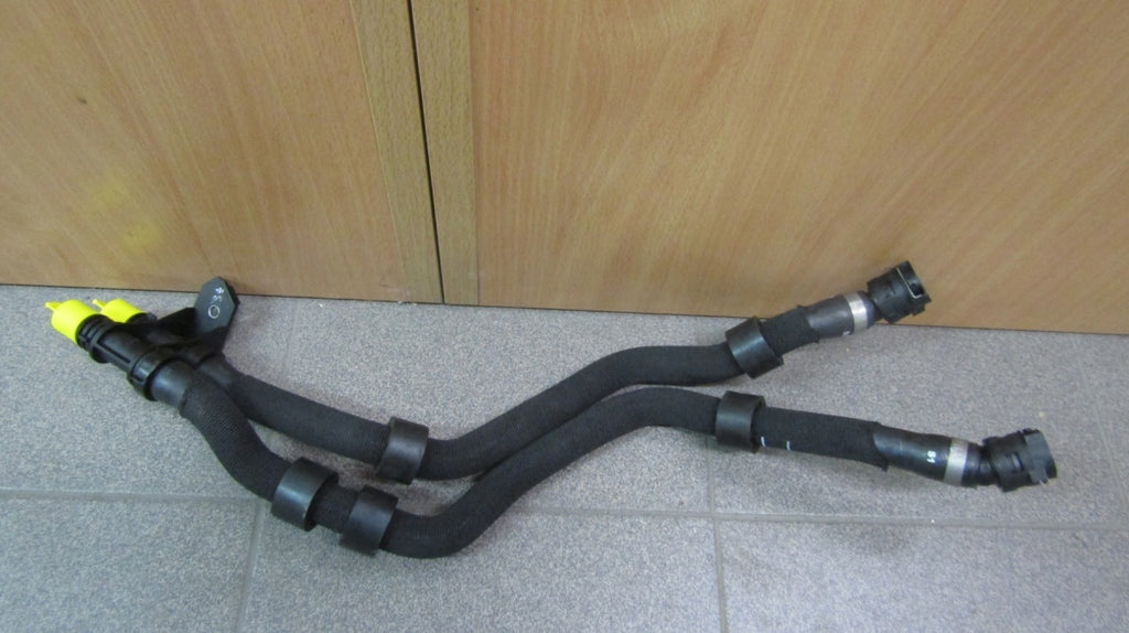 Wąż rura nagrzewnicy PEUGEOT E-2008 ELEKTRYK 19-