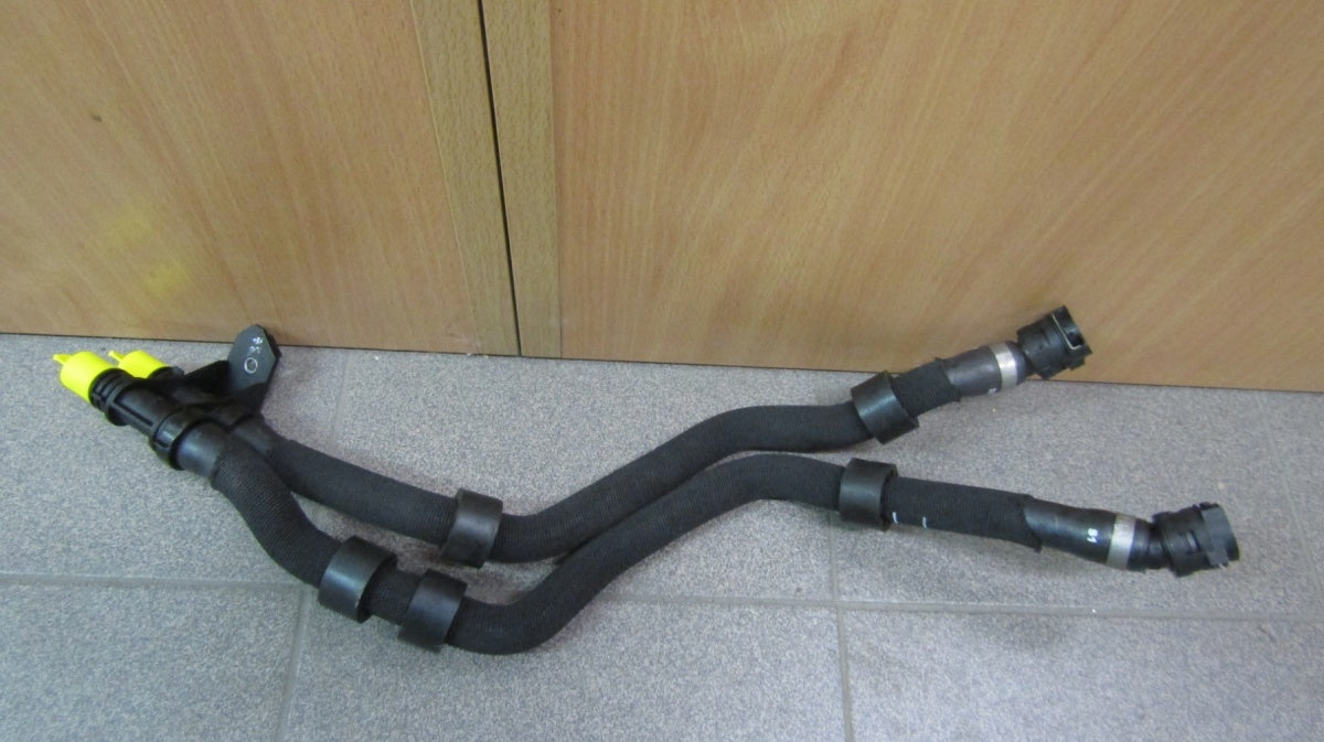 Wąż rura nagrzewnicy PEUGEOT E-2008 ELEKTRYK 19-