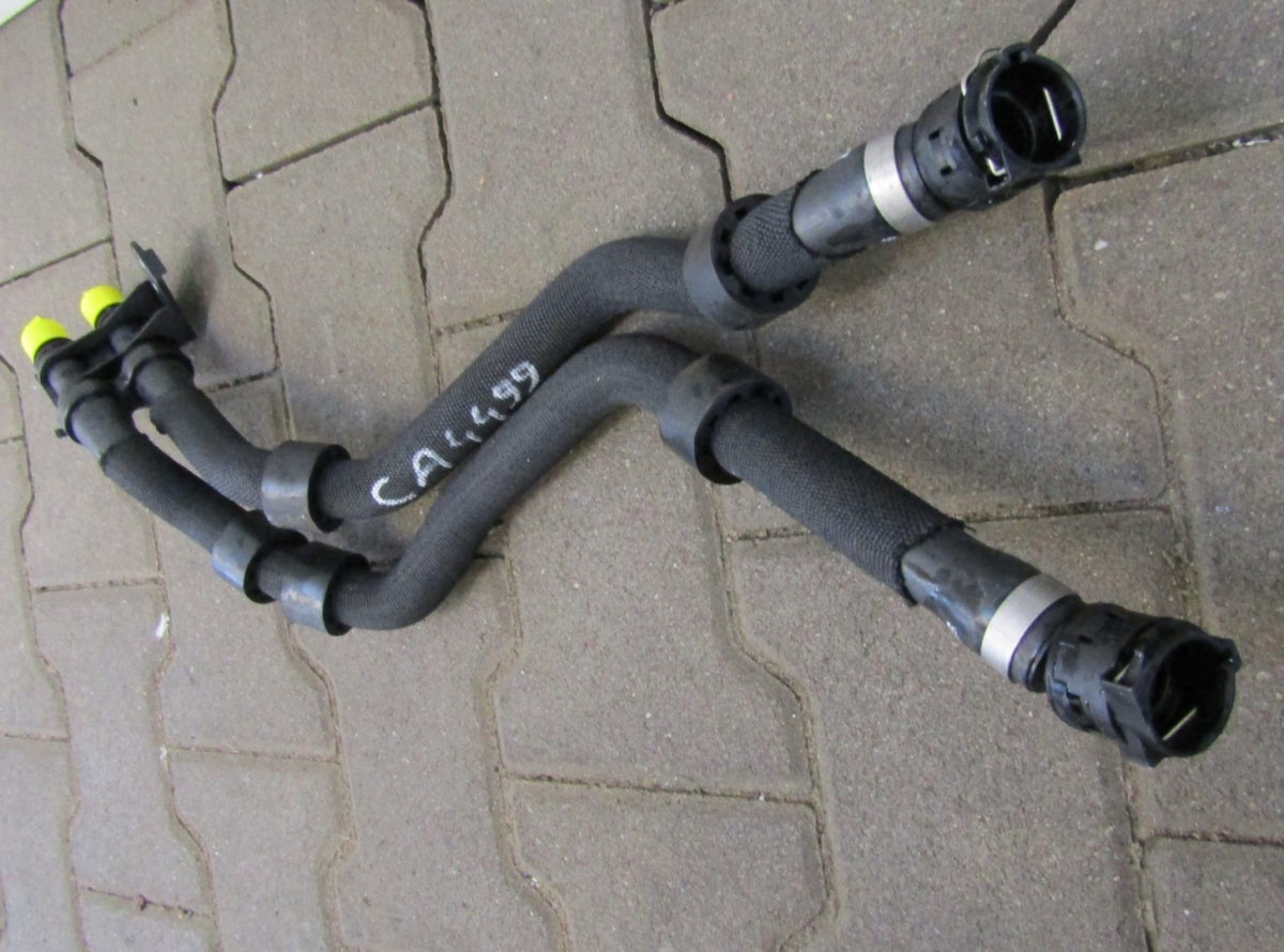 Wąż rura nagrzewnicy PEUGEOT E-2008 ELEKTRYK 19-