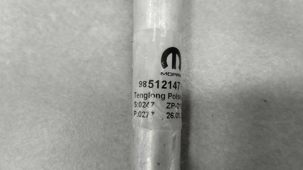 PRZEWÓD KLIMY FREONU 9851214780