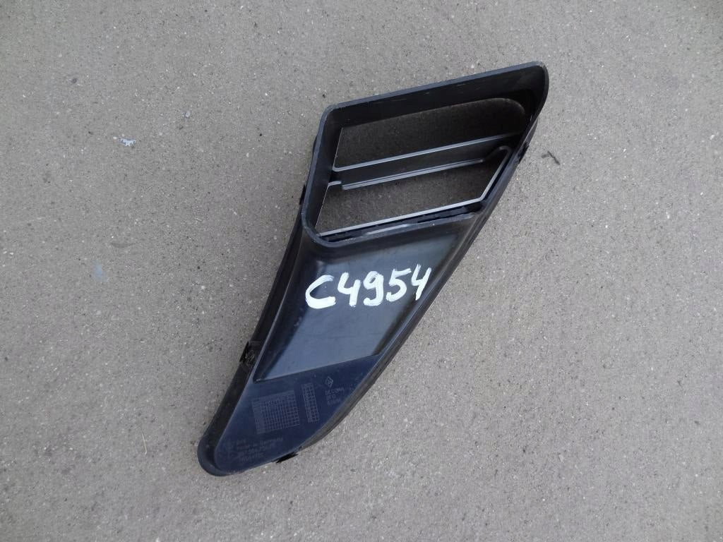 Rešetka Wlot desna Porsche Boxster 987 04-12