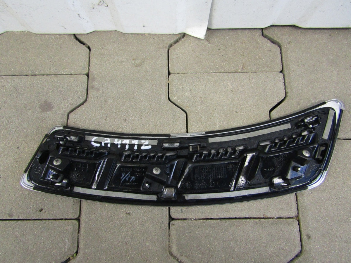 Blatobran Wlot a prednji desni INFINITI QX70 FX 2 II