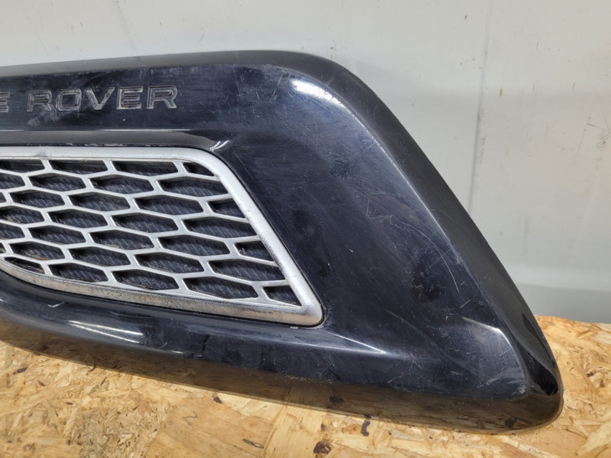 Maska (grill) Wlot powietrza kratka maski lijeva lijeva L Range Rover Sport 2 II L494 13-17