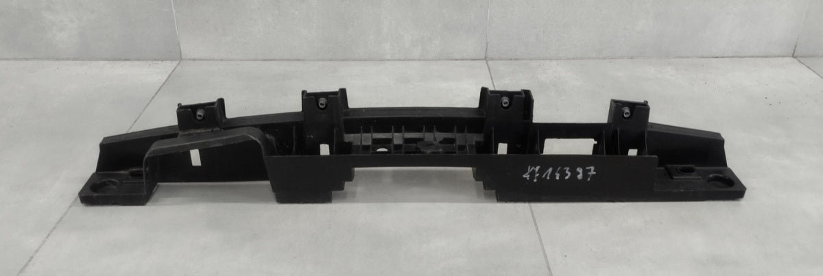 Wspornik górny mocowanie chłodnicy MG HS 2019- P10639467