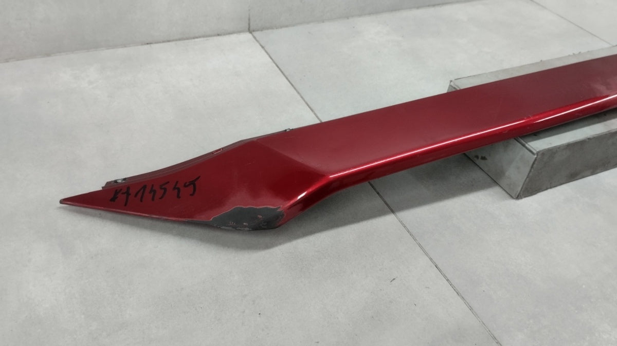 Maska (grill) Osłona blenda lajsna nosek a prednja Mazda CX-5 II rocznik 17-22 KB8A-507E1