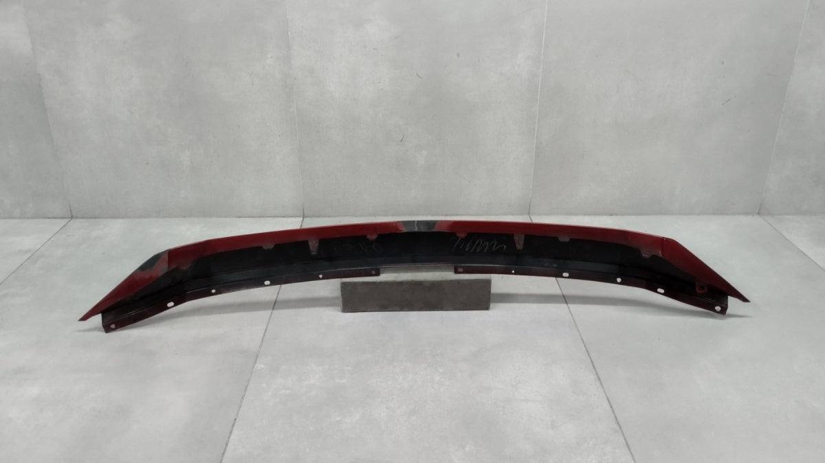 Maska (grill) Osłona blenda lajsna nosek a prednja Mazda CX-5 II rocznik 17-22 KB8A-507E1