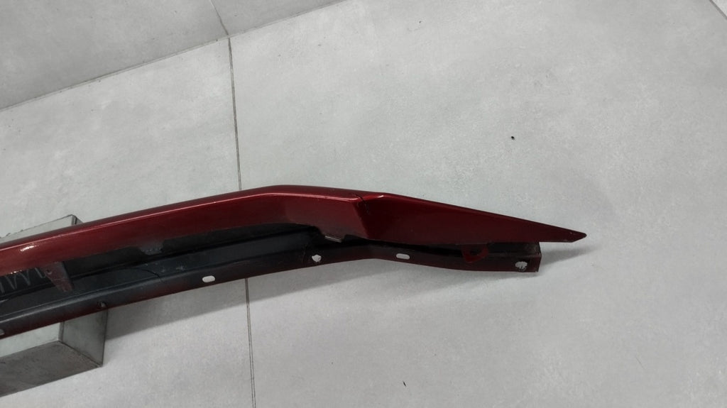 Maska (grill) Osłona blenda lajsna nosek a prednja Mazda CX-5 II rocznik 17-22 KB8A-507E1