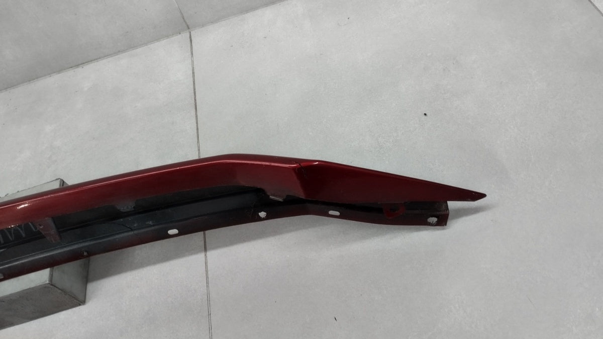 Maska (grill) Osłona blenda lajsna nosek a prednja Mazda CX-5 II rocznik 17-22 KB8A-507E1