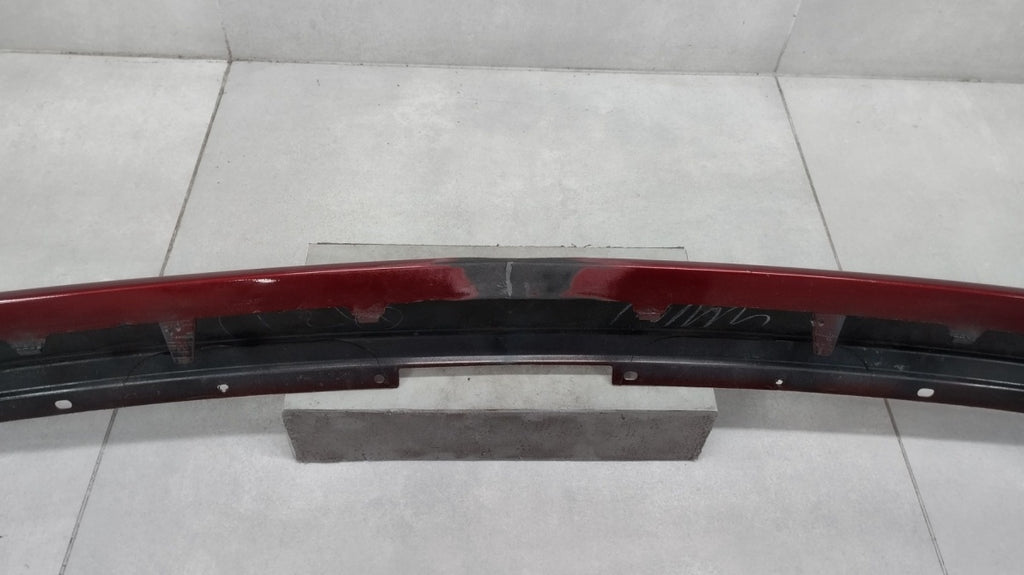 Maska (grill) Osłona blenda lajsna nosek a prednja Mazda CX-5 II rocznik 17-22 KB8A-507E1
