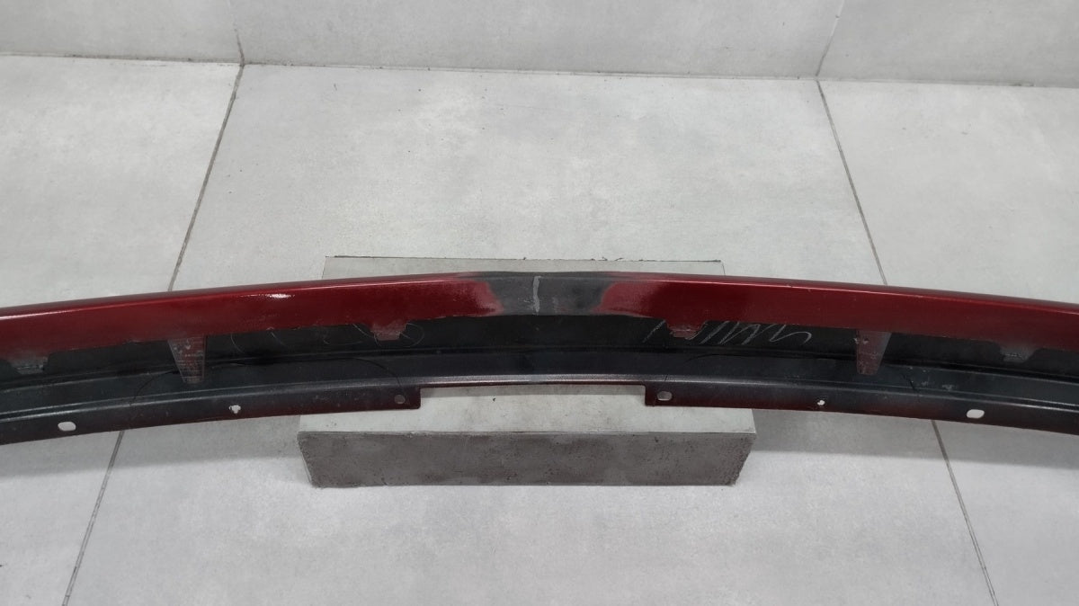 Maska (grill) Osłona blenda lajsna nosek a prednja Mazda CX-5 II rocznik 17-22 KB8A-507E1