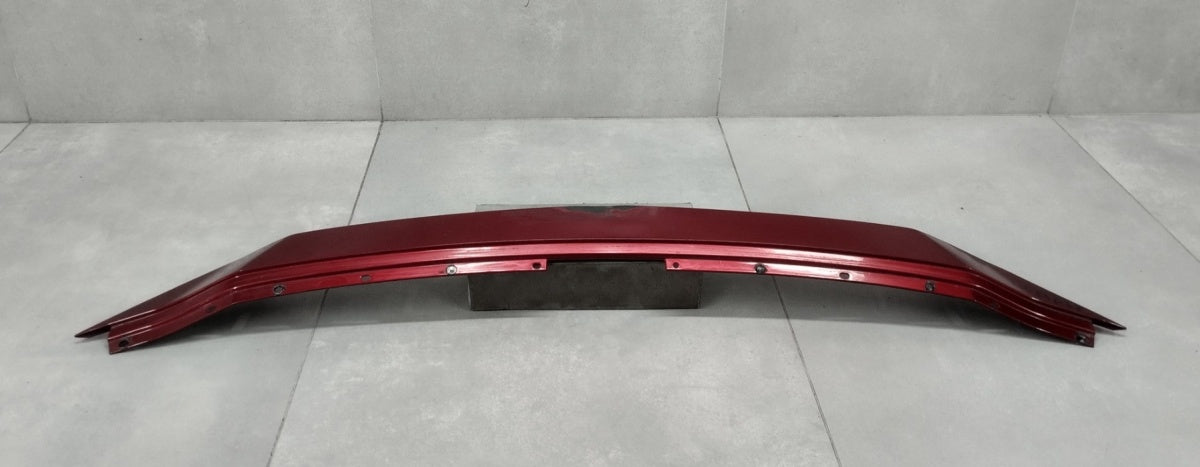 Maska (grill) Osłona blenda lajsna nosek a prednja Mazda CX-5 II rocznik 17-22 KB8A-507E1