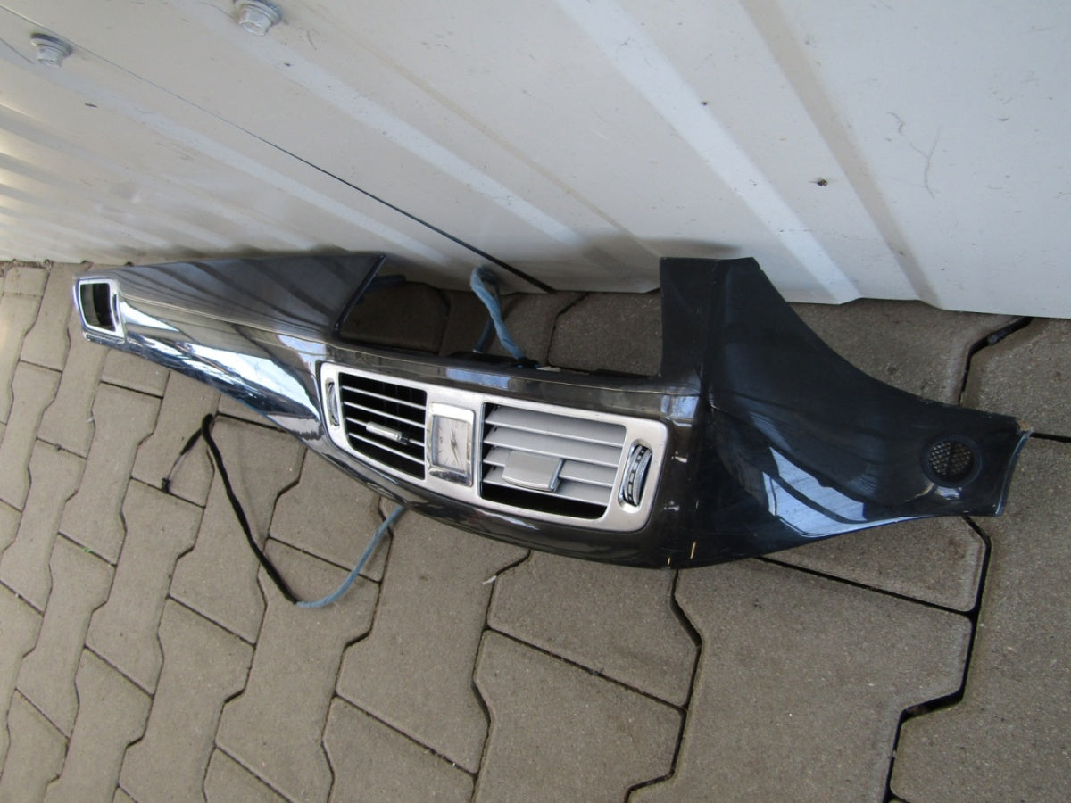 DEKOR lajsna KONSOLI KRATKI MERCEDES CLS 218 UK