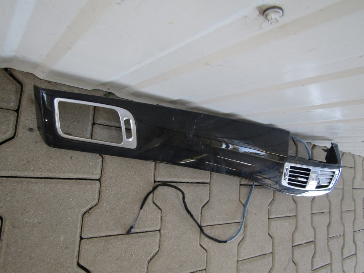 DEKOR lajsna KONSOLI KRATKI MERCEDES CLS 218 UK