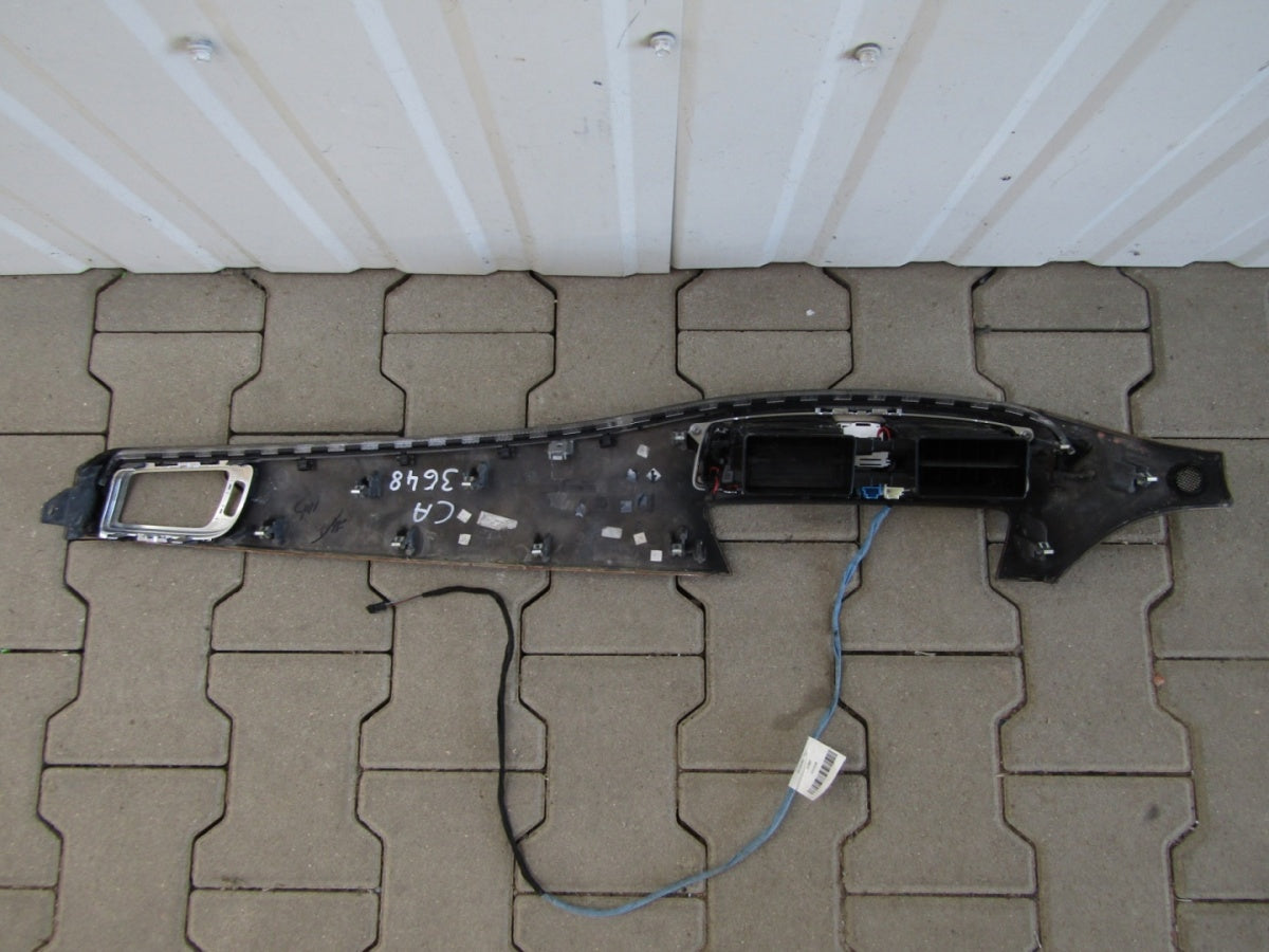 DEKOR lajsna KONSOLI KRATKI MERCEDES CLS 218 UK