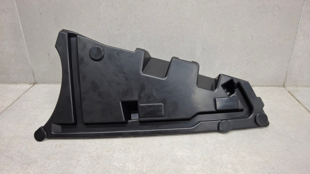 Maska (grill) Wzmocnienie a Mocowanie lijeva Acura ZDX USA 24- 85540167 LH