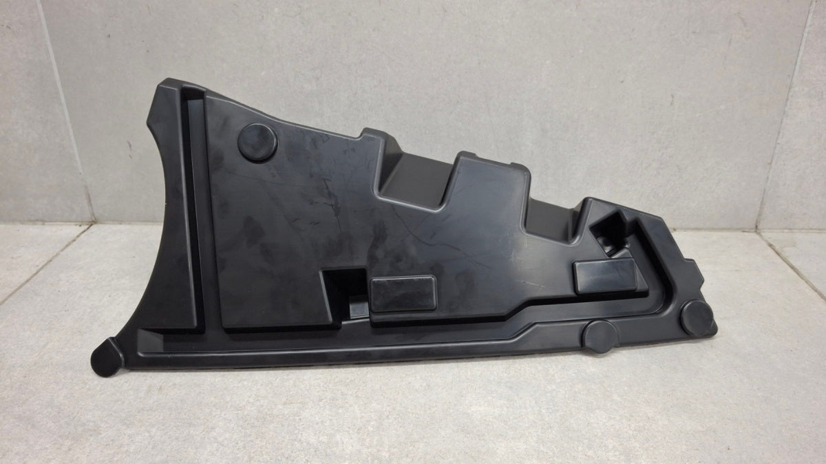 Maska (grill) Wzmocnienie a Mocowanie lijeva Acura ZDX USA 24- 85540167 LH
