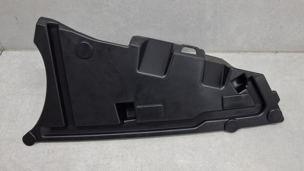 Maska (grill) Wzmocnienie a Mocowanie lijeva Acura ZDX USA 24- 85540167 LH