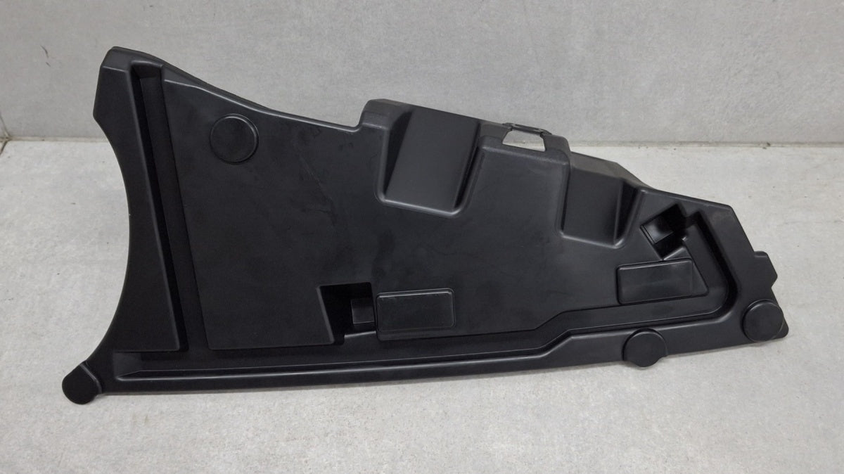 Maska (grill) Wzmocnienie a Mocowanie lijeva Acura ZDX USA 24- 85540167 LH