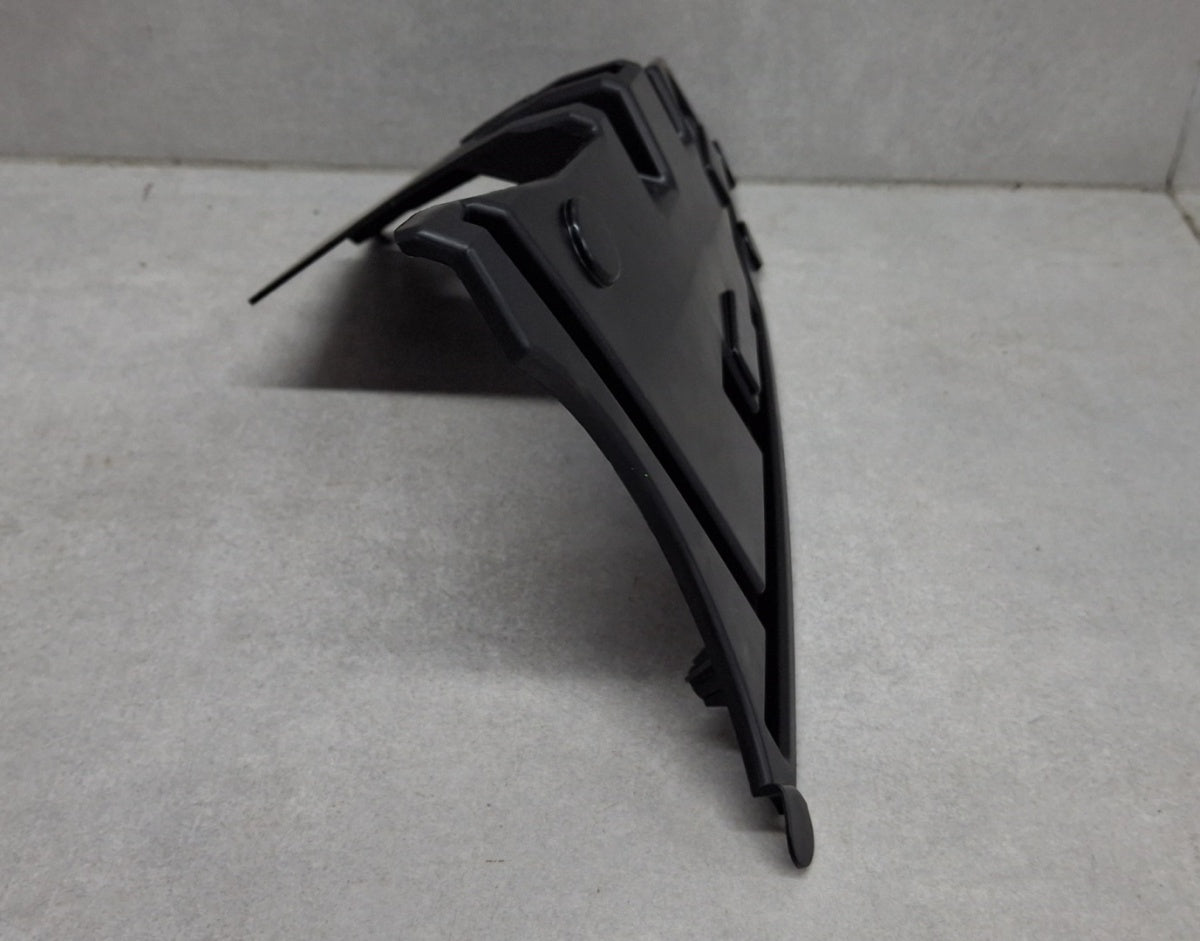 Maska (grill) Wzmocnienie a Mocowanie lijeva Acura ZDX USA 24- 85540167 LH