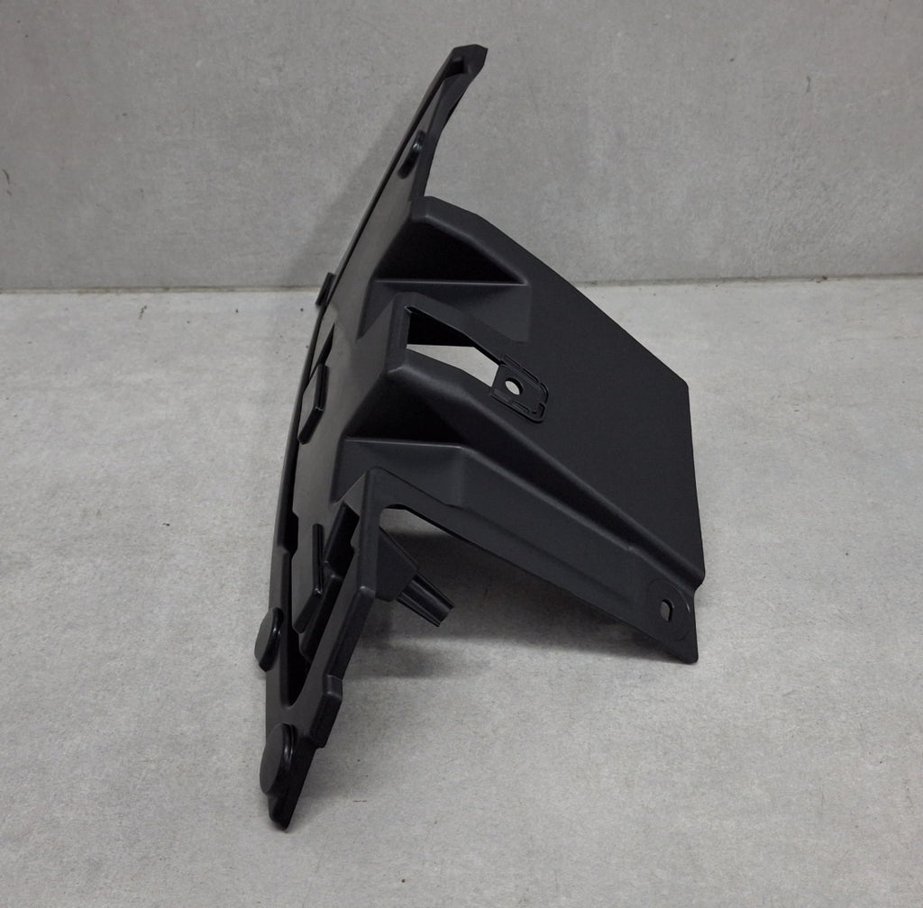 Maska (grill) Wzmocnienie a Mocowanie lijeva Acura ZDX USA 24- 85540167 LH
