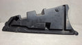 Maska (grill) Wzmocnienie a Mocowanie desna Acura ZDX USA 24- 85159898 RH