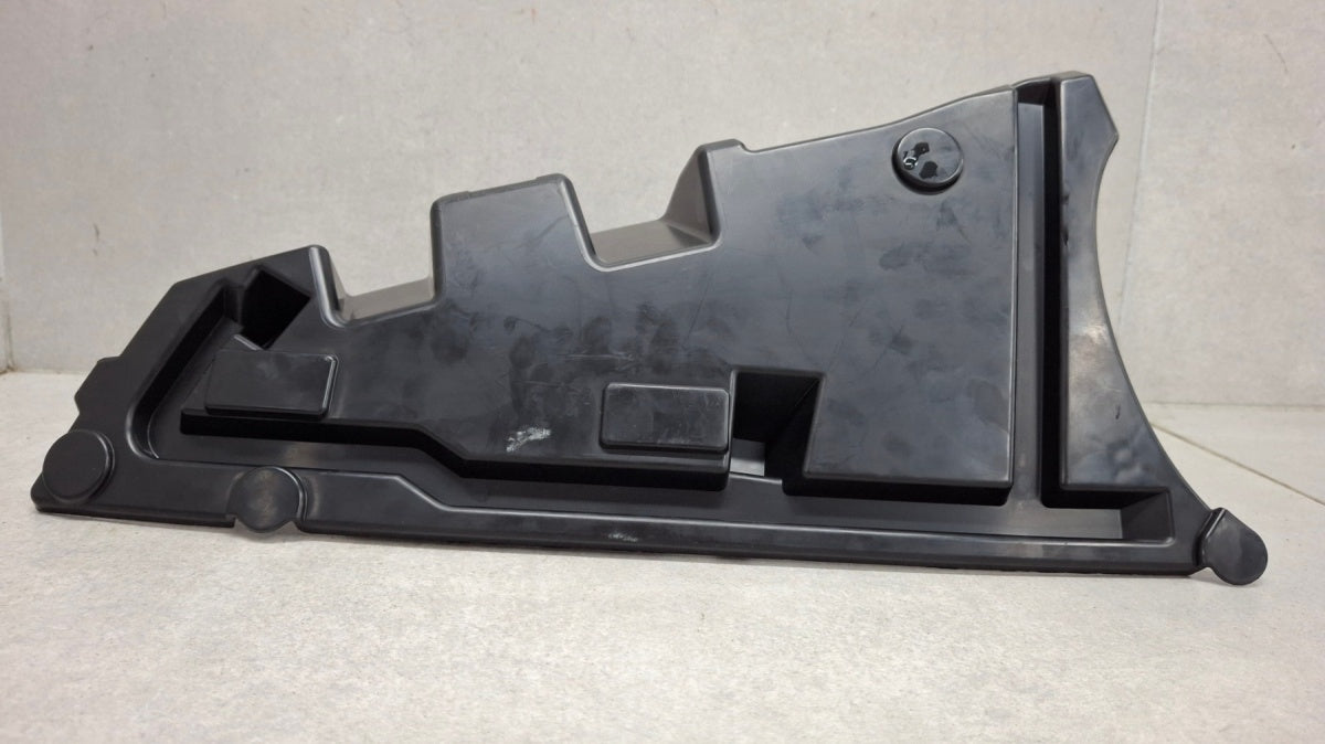 Maska (grill) Wzmocnienie a Mocowanie desna Acura ZDX USA 24- 85159898 RH