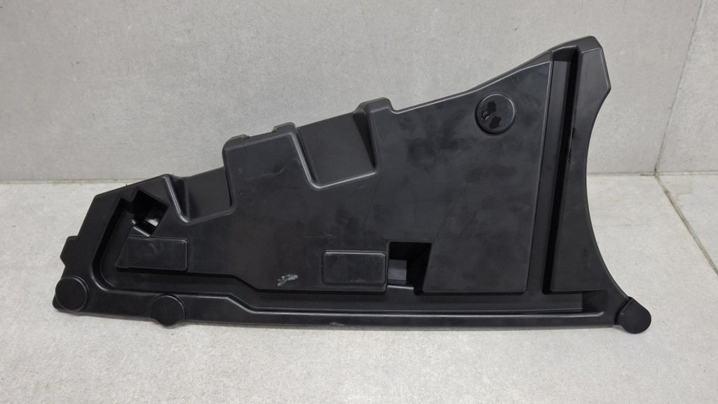 Maska (grill) Wzmocnienie a Mocowanie desna Acura ZDX USA 24- 85159898 RH