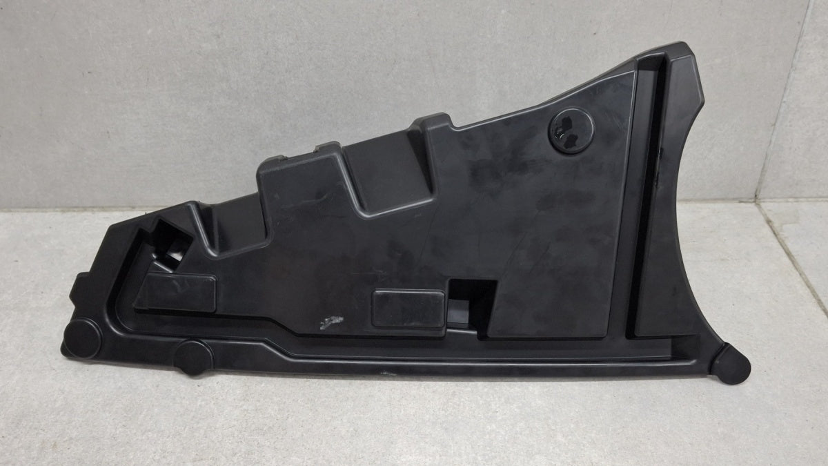 Maska (grill) Wzmocnienie a Mocowanie desna Acura ZDX USA 24- 85159898 RH