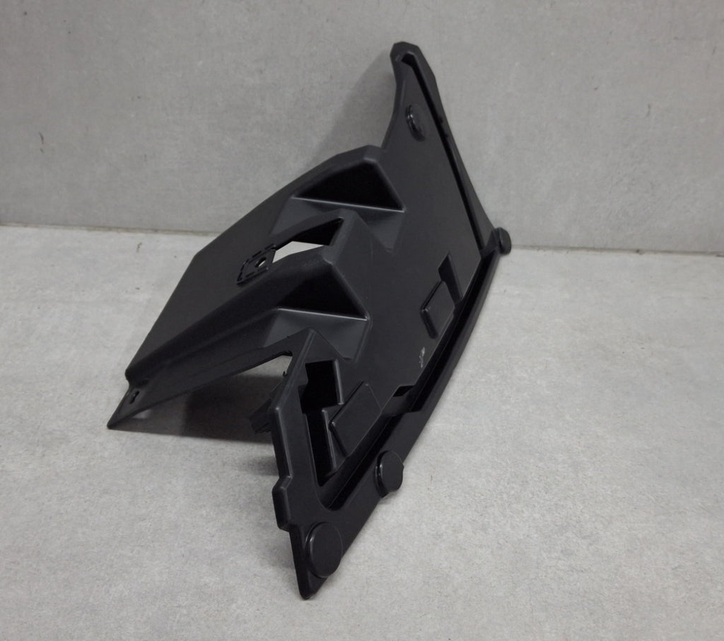 Maska (grill) Wzmocnienie a Mocowanie desna Acura ZDX USA 24- 85159898 RH