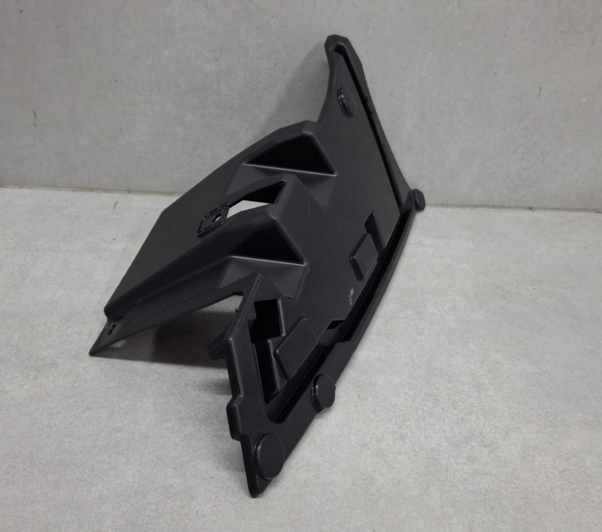 Maska (grill) Wzmocnienie a Mocowanie desna Acura ZDX USA 24- 85159898 RH