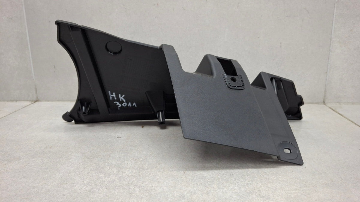 Maska (grill) Wzmocnienie a Mocowanie desna Acura ZDX USA 24- 85159898 RH