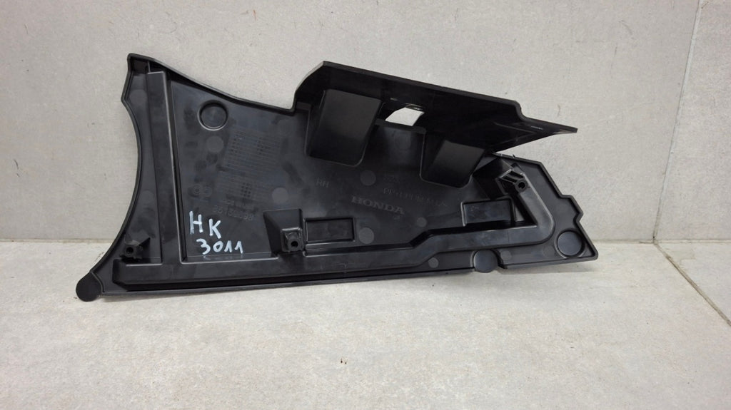 Maska (grill) Wzmocnienie a Mocowanie desna Acura ZDX USA 24- 85159898 RH