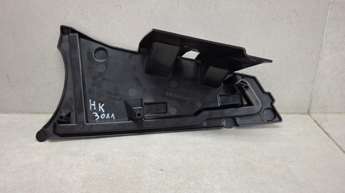 Maska (grill) Wzmocnienie a Mocowanie desna Acura ZDX USA 24- 85159898 RH