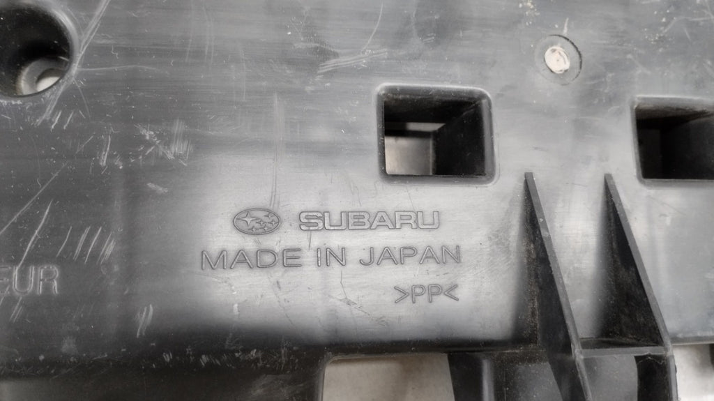 Zaštita Zderzaka Płyta pod zderzak Subaru Impreza III GH 07- 57707FG050