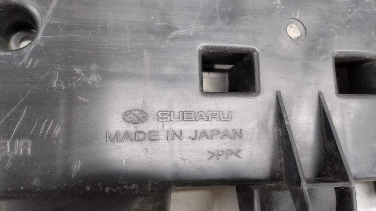 Zaštita Zderzaka Płyta pod zderzak Subaru Impreza III GH 07- 57707FG050
