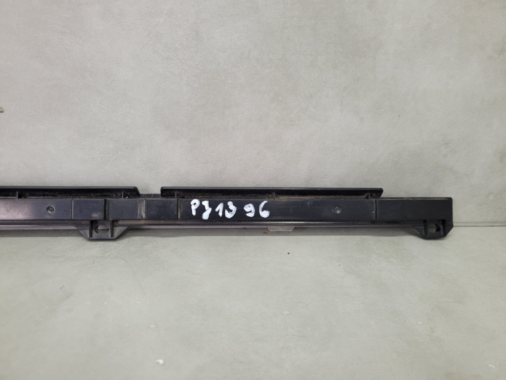 Listwa oświetlenie progu led Mercedes ML W166 166 GLS X166 GLE C292 292