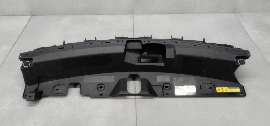 Wzmocnienie górne zderzaka pas belka Peugeot 2008 II Lift 2023- 9852663680