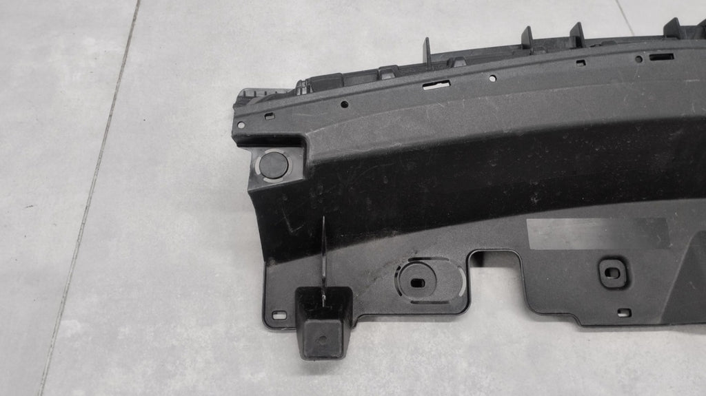 Wzmocnienie górne zderzaka pas belka Peugeot 2008 II Lift 2023- 9852663680
